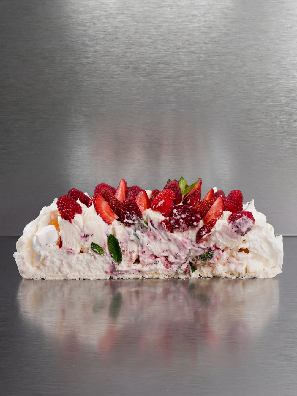 PAVLOVA