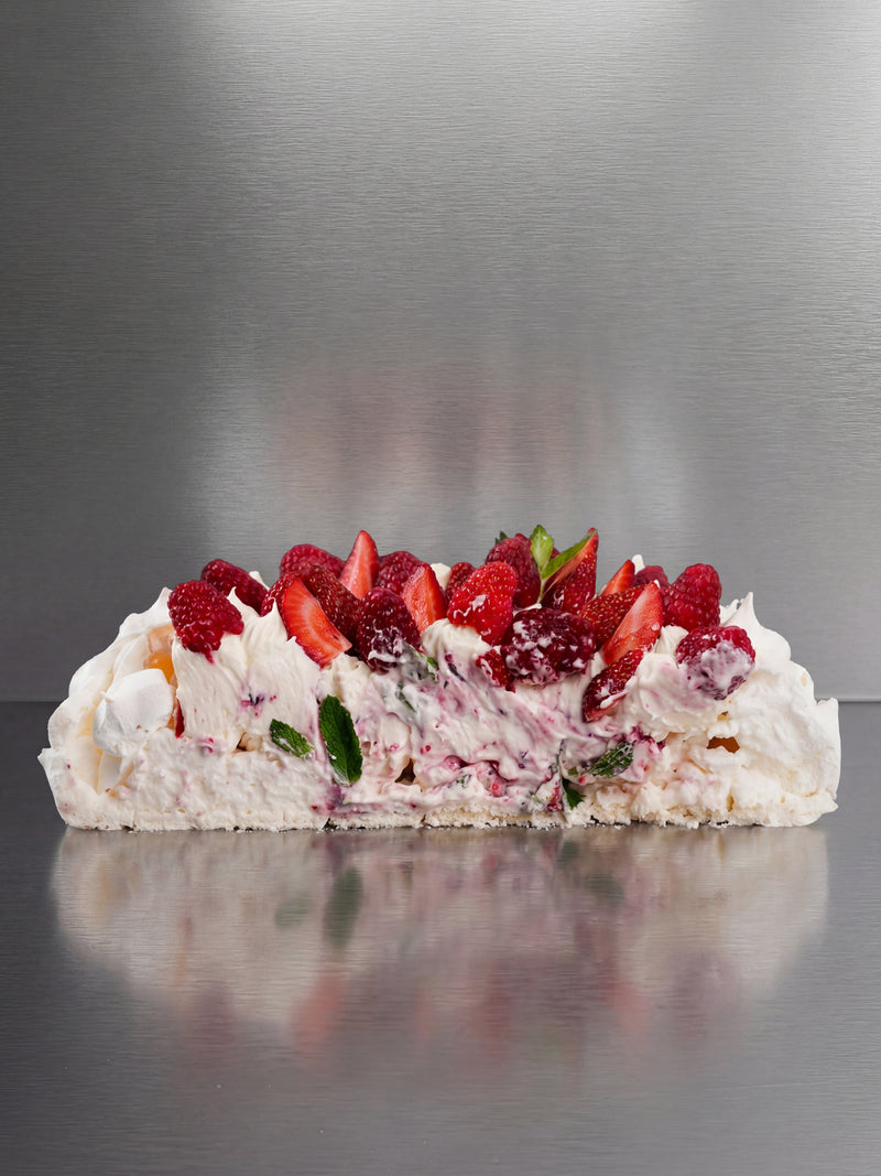 PAVLOVA