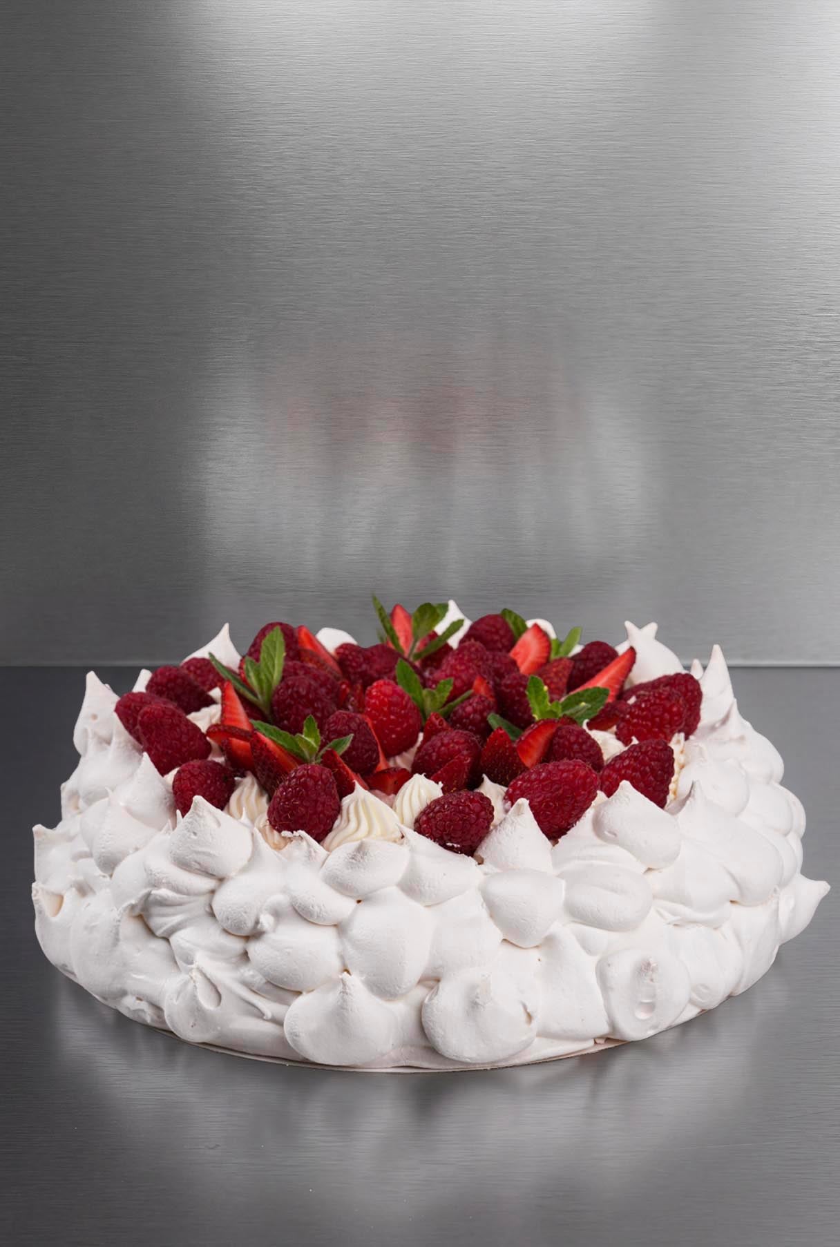 PAVLOVA