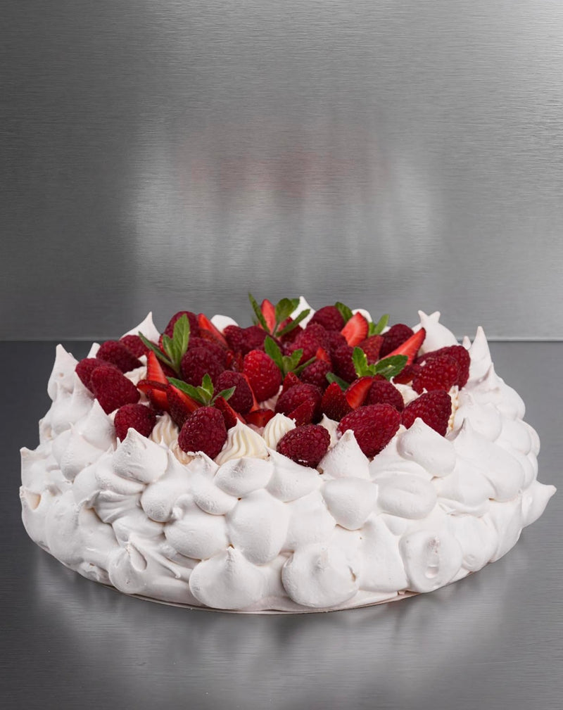 PAVLOVA