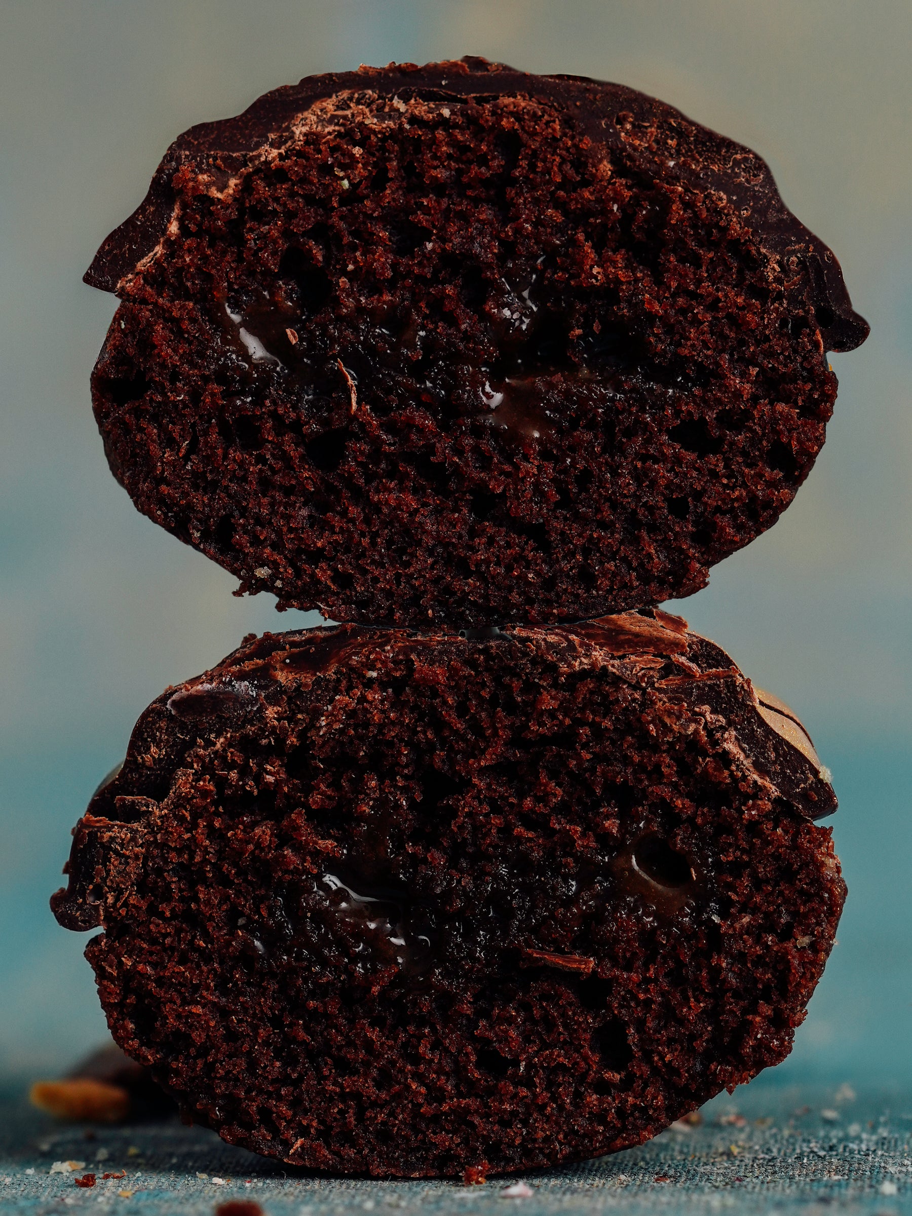 antique choc